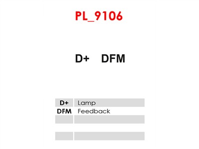 AS-PL A0366 Číslo výrobce: 0123515003. EAN: 5901259489392.
