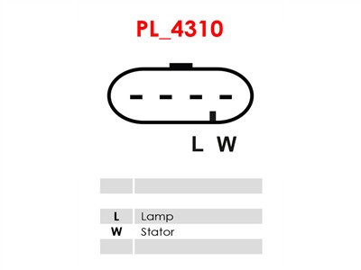 AS-PL ARE1062S EAN: 5902129045021.