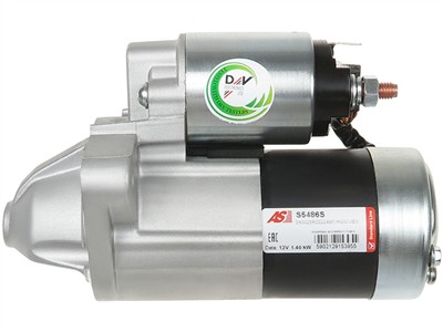 AS-PL S5486S Číslo výrobce: M0T89281. EAN: 5902129153955.