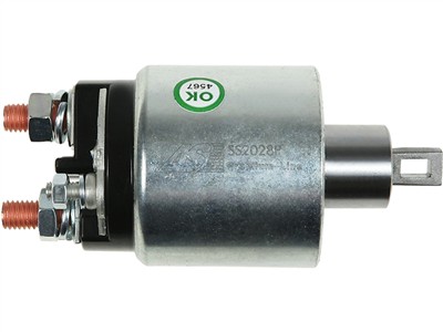 AS-PL SS2028P EAN: 5902129157519.