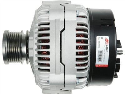 AS-PL A0262 Číslo výrobce: 0123510038. EAN: 5901259460117.