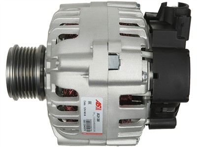 AS-PL A3138 Číslo výrobce: TG10B024. EAN: 5901259459791.