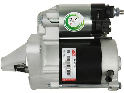 AS-PL S6477S Číslo výrobce: 228000-8350. EAN: 5902129164296.