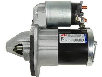 AS-PL S5501(MITSUBISHI) Číslo výrobce: M0TD0971. EAN: 5902129162131.