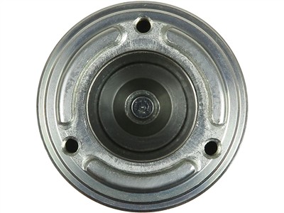 AS-PL SS4003 EAN: 5901259433906.