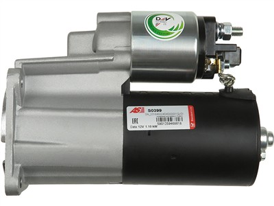 AS-PL S0399 Číslo výrobce: 0001121001. EAN: 5901259468618.