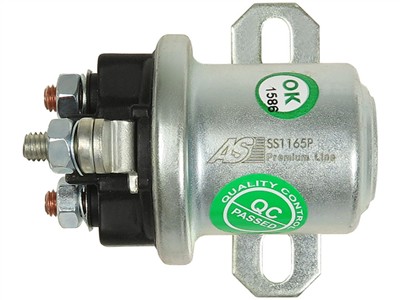 AS-PL SS1165P EAN: 5902129157960.