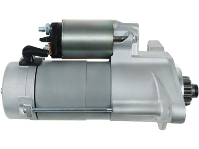 AS-PL S6492S Číslo výrobce: 438000-1991. EAN: 5902129177975.