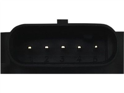 AS-PL NOX9035 Číslo výrobce: A0009053503. EAN: 5902129166191.