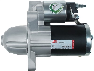 AS-PL S5550S Číslo výrobce: M0T25171ZD. EAN: 5902129183075.