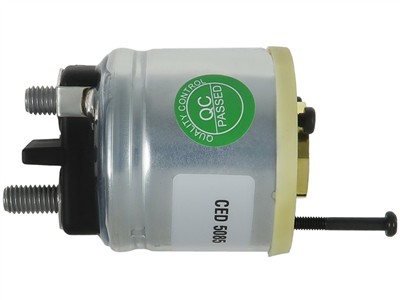 AS-PL SS3004(VALEO) EAN: 5901259465891.