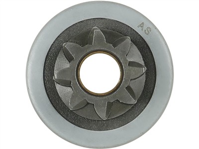 AS-PL SD5065 EAN: 5901259457100.