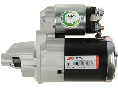 AS-PL S5234 Číslo výrobce: M0T36071. EAN: 5902129037187.