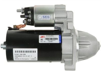 AS-PL S01005(SEG) Číslo výrobce: 0001109290. EAN: 5902129230144.