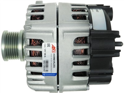 AS-PL A3398(VALEO) Číslo výrobce: 439937. EAN: 5902129087847.