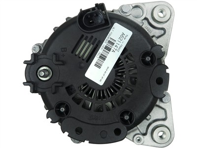 AS-PL A3398(VALEO) Číslo výrobce: 439937. EAN: 5902129087847.
