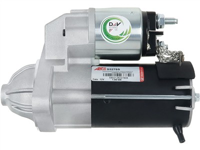 AS-PL S3275S Číslo výrobce: D6GC209. EAN: 5902129237808.