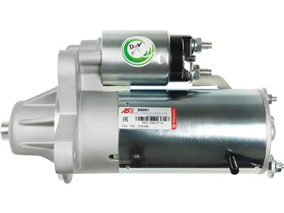 AS-PL S9001 Číslo výrobce: 97VB11000AA. EAN: 5901259423716.