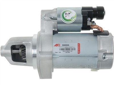 AS-PL S6655S Číslo výrobce: 438000-2800. EAN: 5902129247180.