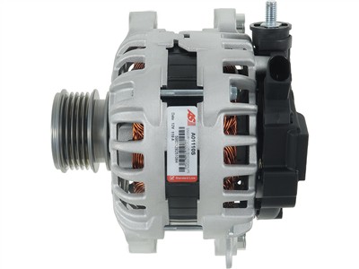 AS-PL A01110S Číslo výrobce: F000BL061K. EAN: 5902129251064.