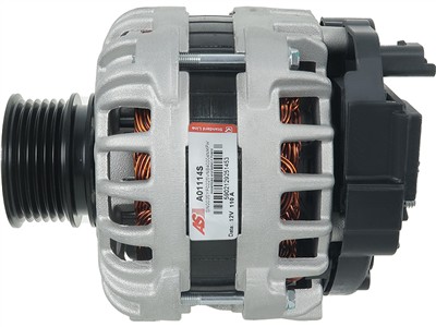 AS-PL A01114S Číslo výrobce: F000BL061D. EAN: 5902129251453.