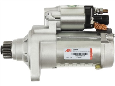 AS-PL S6141 Číslo výrobce: 428000-7040. EAN: 5902129003120.