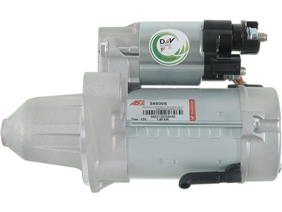 AS-PL S6500S Číslo výrobce: 438000-0070. EAN: 5902129258469.