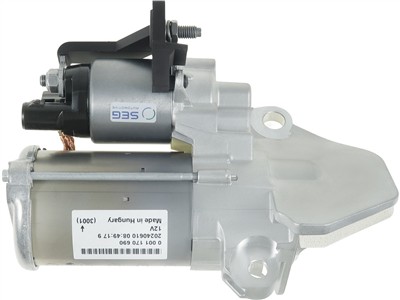AS-PL S01173(SEG) Číslo výrobce: 0001170690. EAN: 5902129259459.