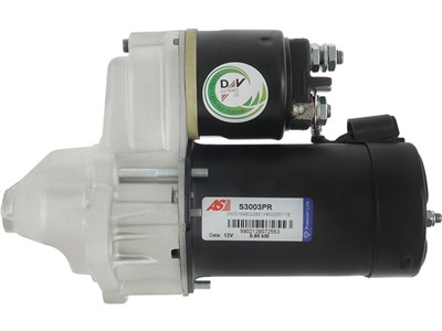AS-PL S3003PR EAN: 5902129072553.
