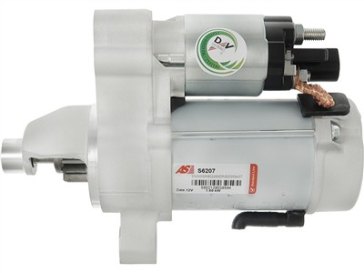 AS-PL S6207 Číslo výrobce: 428000-7880. EAN: 5902129039594.