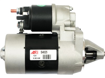 AS-PL S4025 Číslo výrobce: 63103031. EAN: 5901259422597.