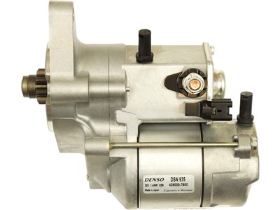 AS-PL S6110(DENSO) Číslo výrobce: DSN935. EAN: 5901259486933.