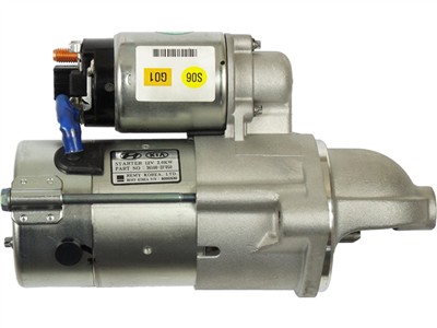 AS-PL S1081(DELCO) EAN: 5901259494785.