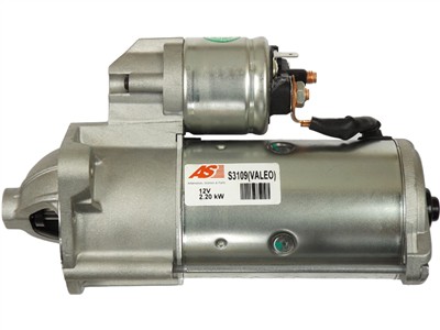 AS-PL S3109(VALEO) EAN: 5901259495072.