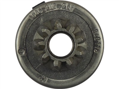 AS-PL SD0321(BOSCH) EAN: 5902129009740.