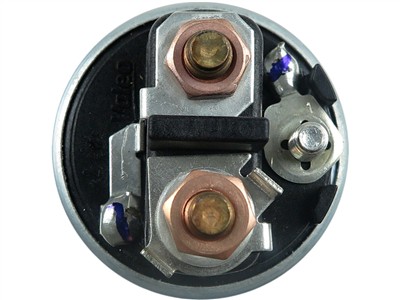 AS-PL SS3050(VALEO) EAN: 5902129014683.