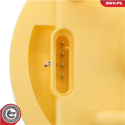 ESEN SKV 02SKV856 Číslo výrobce: 02SKV856. EAN: 5906302241477.