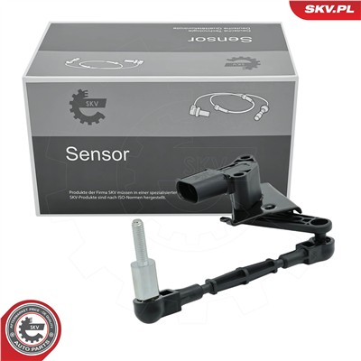 ESEN SKV 81SKV024 Číslo výrobce: 81SKV024. EAN: 5906302279364.