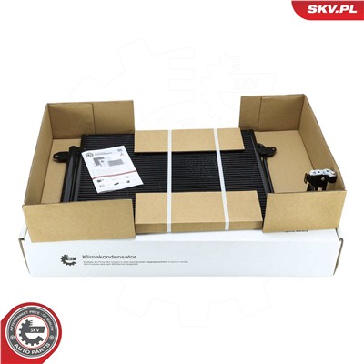 ESEN SKV 86SKV024 Číslo výrobce: 86SKV024. EAN: 5906302258130.