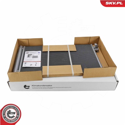 ESEN SKV 86SKV577 Číslo výrobce: 86SKV577. EAN: 5906302263851.