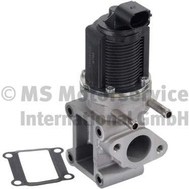 PIERBURG 7.00632.13.0 Číslo výrobce: 7.00632.05.0. EAN: 4028977872204.