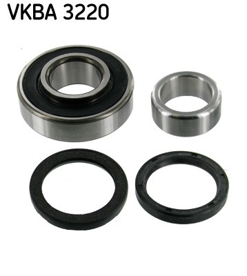 SKF VKBA 3220 EAN: 7316575757205.
