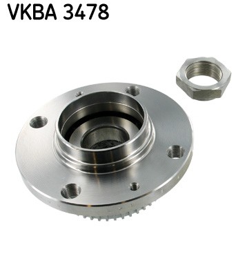 SKF VKBA 3478 EAN: 7316577746573.