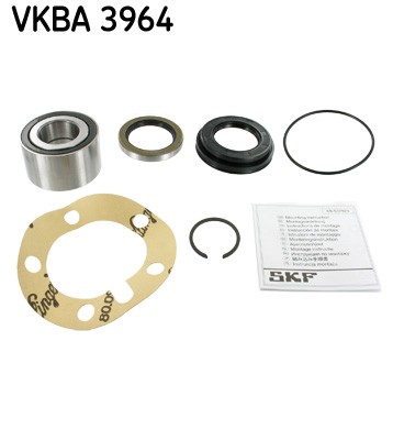 SKF VKBA 3964 EAN: 7316572488393.