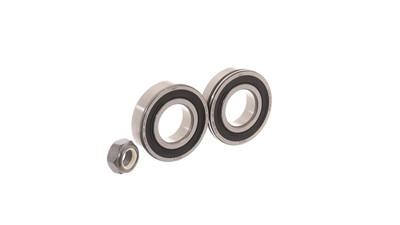 SKF VKBA 636 EAN: 7316575791346.