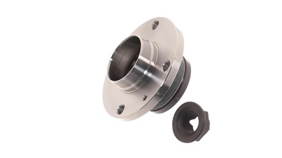 SKF VKBA 6552 EAN: 7316574183913.