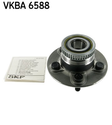 SKF VKBA 6588 EAN: 7316575222260.