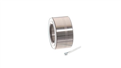 SKF VKBA 6591 EAN: 7316575167035.