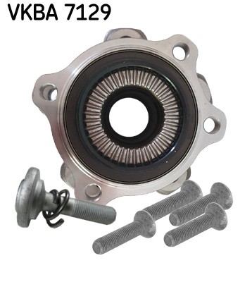 SKF VKBA 7129 EAN: 7316579727051.