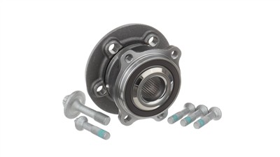 SKF VKBA 7205 EAN: 7316581943227.